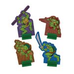 Product Teenage Mutant Ninja Turtles Board Game Sewers & Ladders thumbnail image