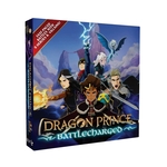 Product The Dragon Prince: Battlecharged thumbnail image