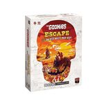 Product Goonies Board Game Escape with One-Eyed Willy's Rich Stuff thumbnail image