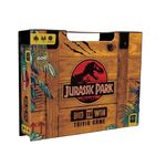 Product Jurassic Park Board Game Trivia Bid to Win thumbnail image
