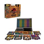 Product Jurassic Park Board Game Trivia Bid to Win thumbnail image