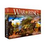 Product Lord Of The Rings War Of The Rings 2nd Edition thumbnail image