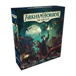 Product Επιτραπέζιο Παιχνίδι Arkham Horror thumbnail image