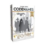 Product Επιτραπέζιο Παιχνίδι Codenames Harry Potter thumbnail image