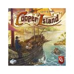 Product Cooper Island thumbnail image