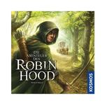 Product The Adventures of Robin Hood thumbnail image