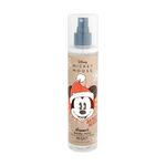 Product Disney Mickey Jingle All The Way Shimmer Body Mist thumbnail image