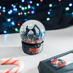 Product Σφαίρα Χιονιού Stranger Things Snow Globe thumbnail image