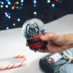 Product Σφαίρα Χιονιού Stranger Things Snow Globe thumbnail image