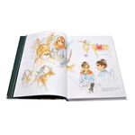 Product The Art of Princess Mononoke thumbnail image