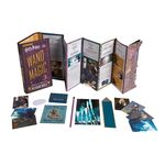 Product Βιβλίο Συλλεκτικό Harry Potter Wand Magic: Artifacts from the Wizarding World thumbnail image