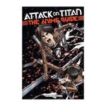 Product Attack On Titan: The Anime Guide thumbnail image