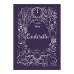 Product Cinderella (Disney Animated Classics) : A Deluxe Gift Book Of The Classic Film thumbnail image