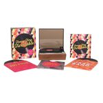 Product Teeny-Tiny Turntable : Includes 3 Mini-LPs to Play! thumbnail image