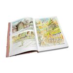 Product The Art Of Howl's Moving Castle thumbnail image