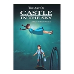 Product The Art Of Catle In The Sky thumbnail image