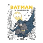 Product Batman Coloring Book thumbnail image