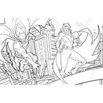 Product Batman Coloring Book thumbnail image