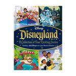 Product Συλλεκτικό Βιβλίο Disney: Disneyland Park A Collection of Four Exciting Stories thumbnail image