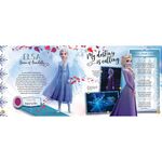 Product Disney Frozen 2 An Enchanted Adventure : Interactive Storybook with App thumbnail image