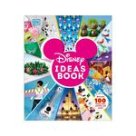 Product Disney Ideas Book : More than 100 Disney Crafts, Activities, and Games thumbnail image