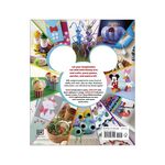 Product Disney Ideas Book : More than 100 Disney Crafts, Activities, and Games thumbnail image