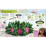 Product Disney Ideas Book : More than 100 Disney Crafts, Activities, and Games thumbnail image