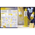 Product Disney Ideas Book : More than 100 Disney Crafts, Activities, and Games thumbnail image