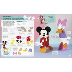 Product Disney Ideas Book : More than 100 Disney Crafts, Activities, and Games thumbnail image