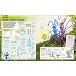 Product Disney Ideas Book : More than 100 Disney Crafts, Activities, and Games thumbnail image