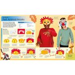 Product Disney Ideas Book : More than 100 Disney Crafts, Activities, and Games thumbnail image