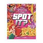 Product Βιβλίο Διαδραστικό Disney Princess: Can You Spot It? thumbnail image