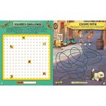 Product Βιβλίο Διαδραστικό Disney Princess: Can You Spot It? thumbnail image