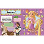 Product Βιβλίο Διαδραστικό Disney Princess: Can You Spot It? thumbnail image