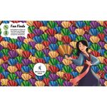 Product Βιβλίο Διαδραστικό Disney Princess: Can You Spot It? thumbnail image