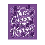 Product Disney Tales of Courage and Kindness thumbnail image