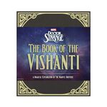 Product Doctor Strange: The Book of the Vishanti : A Magical Exploration of the Marvel Universe thumbnail image