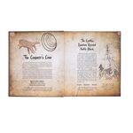 Product Doctor Strange: The Book of the Vishanti : A Magical Exploration of the Marvel Universe thumbnail image