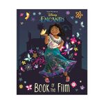 Product Βιβλίο Συλλεκτικό Disney Encanto: Book of the Film thumbnail image