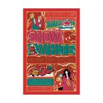 Product Snow White and Other Grimms' Fairy Tales (MinaLima Edition) thumbnail image
