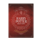 Product Harry Potter Unoficial Bestiary thumbnail image