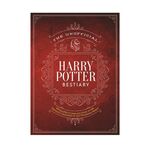 Product Harry Potter Unoficial Bestiary thumbnail image