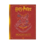 Product Hogwarts: A Cinematic Yearbook 20th Anniversary Edition thumbnail image