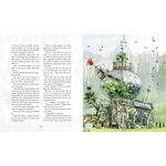 Product Harry Potter and the Prisoner of Azkaban : Illustrated Edition thumbnail image