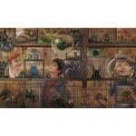 Product Harry Potter and the Prisoner of Azkaban : Illustrated Edition thumbnail image