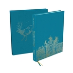 Product Harry Potter and the Prisoner of Azkaban : Deluxe Illustrated Slipcase Edition thumbnail image