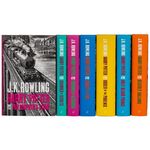 Product Harry Potter Adult Hardback Box Set thumbnail image
