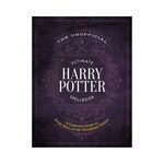 Product Βιβλίο Συλλεκτικό The Unofficial Ultimate Harry Potter Spellbook : A complete reference guide to every spell in the wizarding world thumbnail image