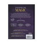 Product The Unofficial Ultimate Harry Potter Spellbook : A complete reference guide to every spell in the wizarding world thumbnail image