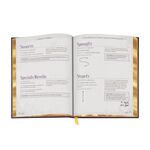 Product Βιβλίο Συλλεκτικό The Unofficial Ultimate Harry Potter Spellbook : A complete reference guide to every spell in the wizarding world thumbnail image